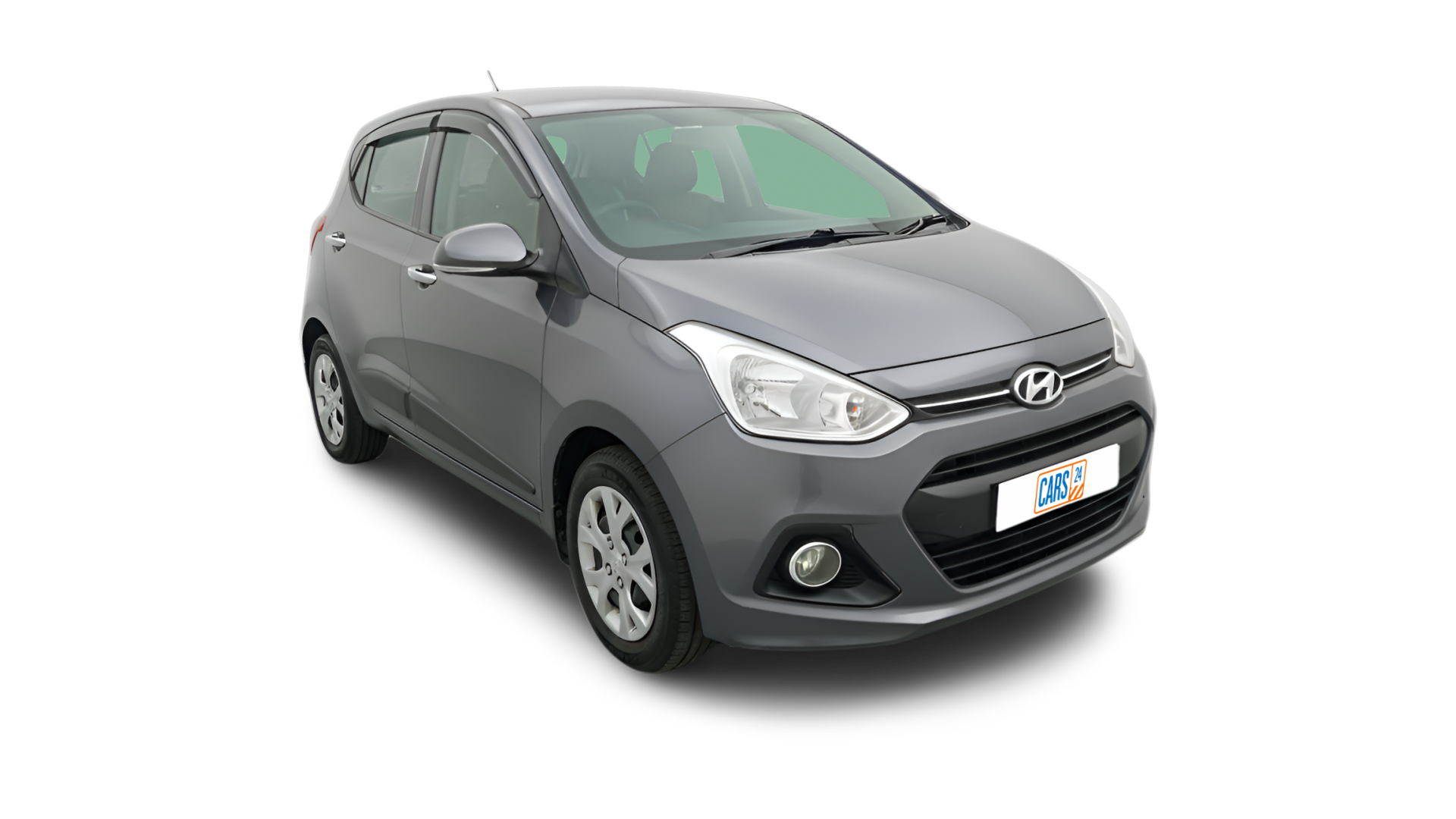 Hyundai Grand i10-img